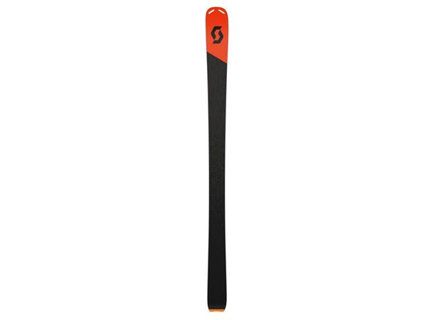 SCOTT Ski W`s Superguide 95 Sort 160 Mountain ski 